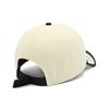 New Era Golf Cap 9FORTY 2 Tone Chrome WhiteBlack FREE GF 940VS OP NENY 2TONE BLK 14391336 NER36G2160