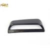 Carbon Fiber ABS Headlight Adjustment Switch Cover Trim For Kia Niro  2024