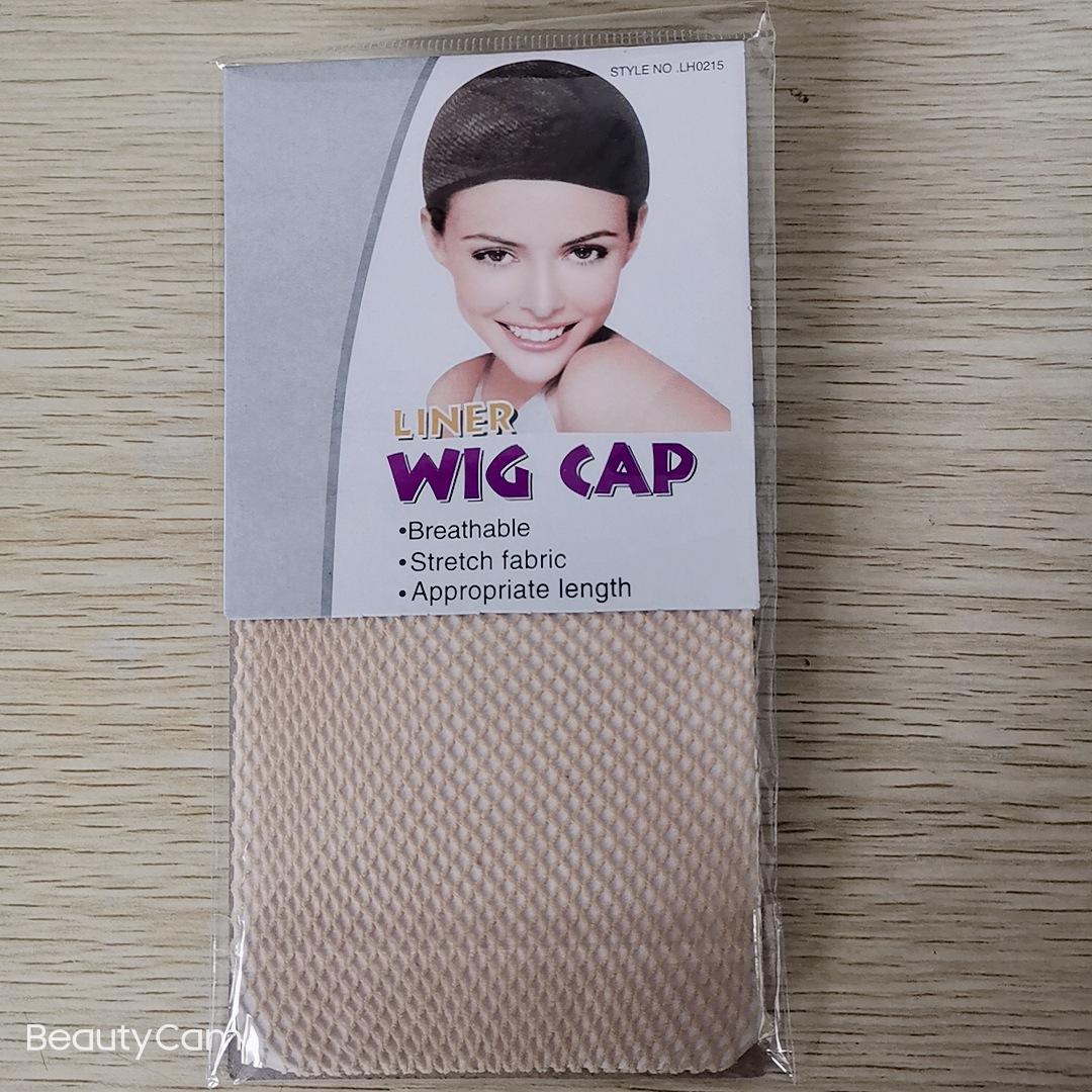 

Две эластичные сетки для волос Невидимый набор парик головной убор Две эластичные шапочки для волос парик чулки шапочка для волос 10pcs