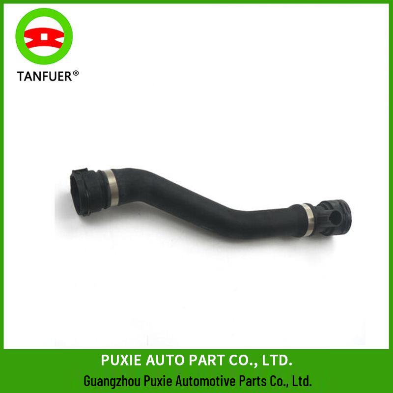 

Радиаторный/впускной шланг для BMW E46 17127516416 Автозапчасти и компоненты 17 12 7 516 416 1712 7516 416