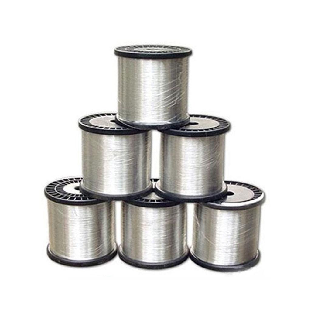 Creative Authentic Sterling Silver Wire 925 Sterling Silver Wire DIY Wire