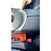 W205 Console Armrest Button Central Storage Box Switch Cover For Mercedes Benz W205 W253 C Class GLC A2056803407 A2056803307