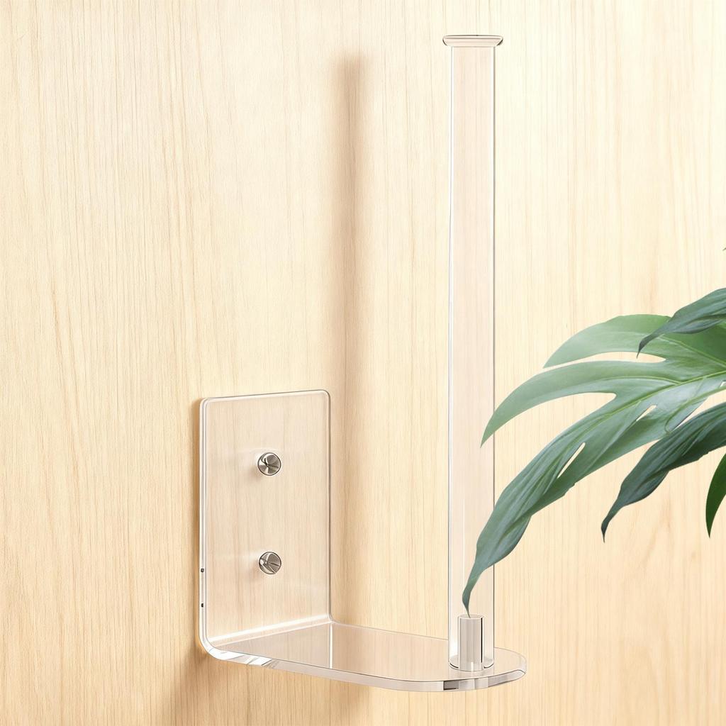 Organizér na klobouky Akrylový Věšák na Uskladnění a Vystavení Kšiltovek Organizér na Klobouky na Kšiltovky Na Dveře Skříň Šatník Vnitřní Domov