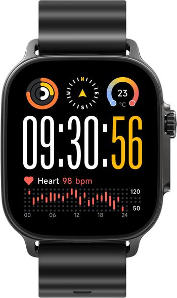 Realme Watch 5 Black Smartwatch