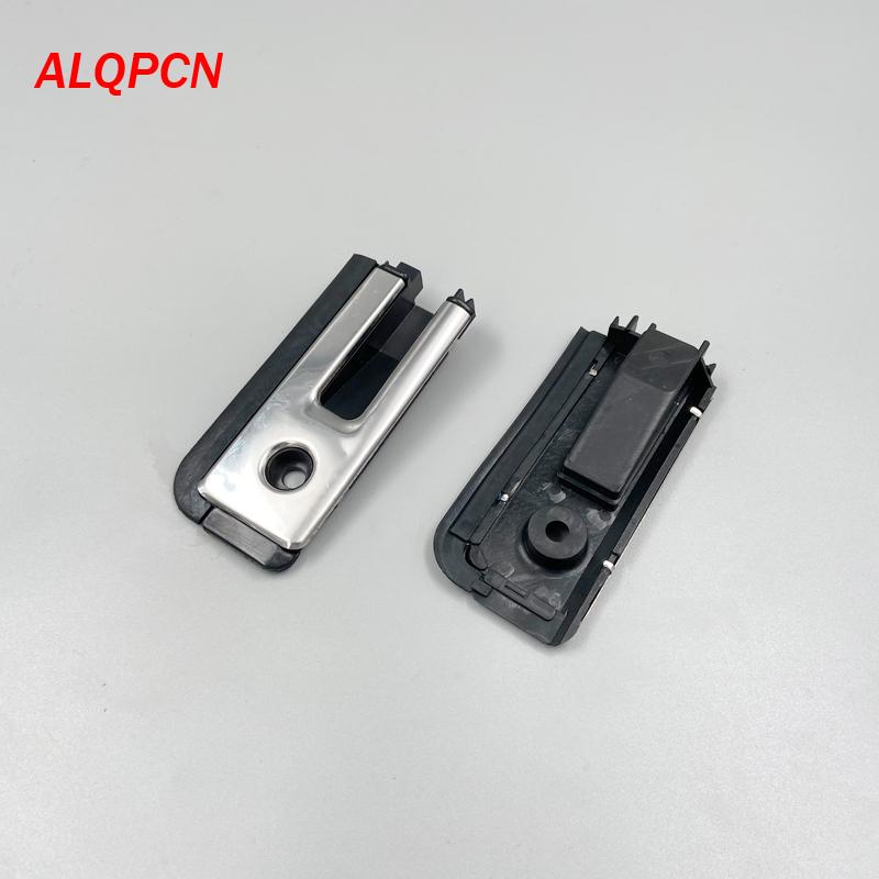 Elektrische Schiebetür-Mittelschienen-Endkappe links und rechts für Nissan Urvan E24