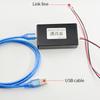 JBD Bluetooth 7S To 14S 13S 48V 52V Lithium Battery Protection Board Smart BMS Balance 24V 36V Li-ion 8S 12S LifePo4 20A 30A
