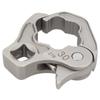 TONE Quick Open Claw Foot Wrench Drive Width Across Flats 30mm 4QCF-30 12.7mm (1/2")
