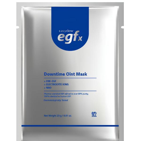 EASYDEW EGFx Downtime Oint Mask 4ea