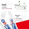 Lion King Fresh Mint Whitening Toothpaste