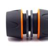 Vysoká tvrdost Pipe Connector Široké použití Plast Praktický Široce používaný Pipe Adapter Garden