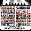 7pcs BTS Suit Style Photocard Set, Bangtan Boys Premium Lomo Cards, Kpop ARMY Fans Collectible Photo Cards
