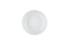 Le Creuset Flora Bowl, 550ml, White Lustre, Heat-Resistant, Microwave- and Oven-Safe, Oven-Safe [Official Japanese Product]