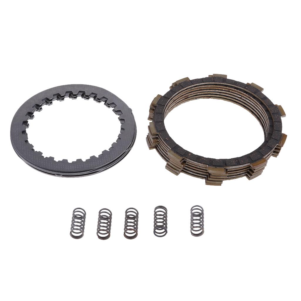 Buy Clutch Kit With Heavy Duty Springs for YAMAHA BLASTER 200 1988 2006 Blastor at affordable