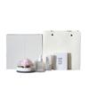 Handmade Peony Ceramic Diffuser - Women’s Aromatherapy Gift & Souvenir