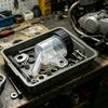 Quality Motorcycle Brake Fluid Reservoir Oil Tank Transparent PC Material Leak Proof For Smooth Braking Performances