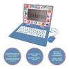 Ordinateur éducatif - LEXIBOOK - Stitch - 170 activités - Bilingue EN/FR - 7 catégories éducatives