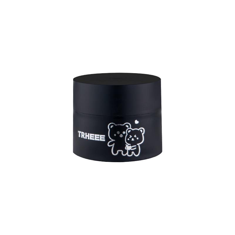 Douyin Inspired Double-Ended Lower Eyelash Stamp & Eyeliner - Long-Lasting, Waterproof, Sweat-Proof, Smudge-Proof