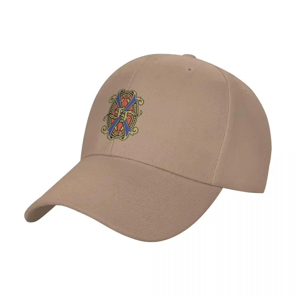 cigar band Baseball Cap Wild Ball Hat Cosplay sun caps Baseball For Unisex WoUnisexs