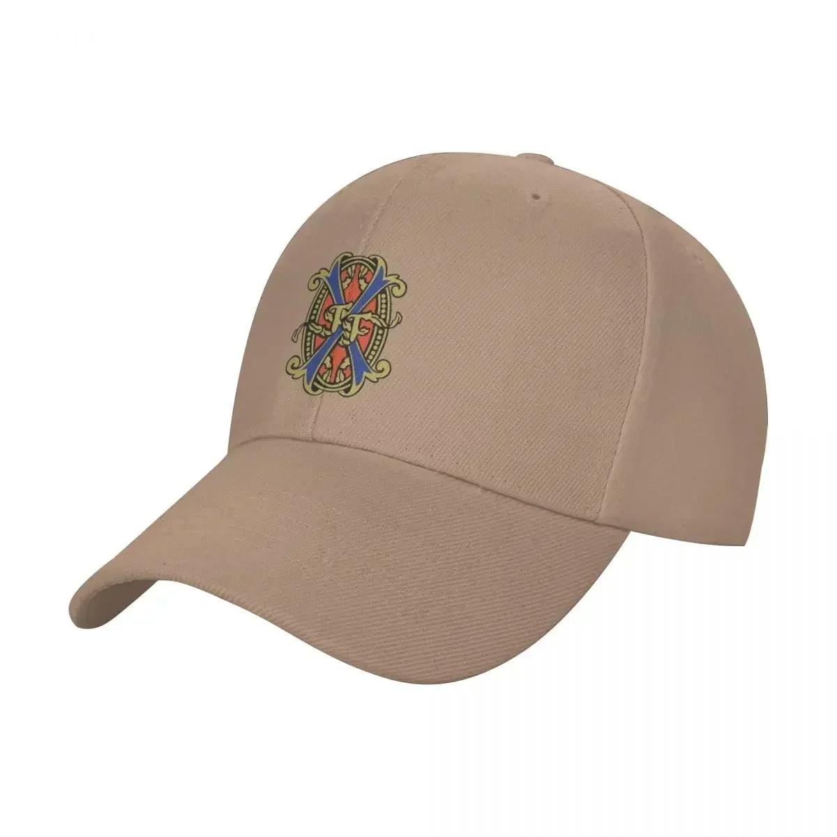 

cigar band Baseball Cap Wild Ball Hat Cosplay sun caps Baseball For Unisex WoUnisexs