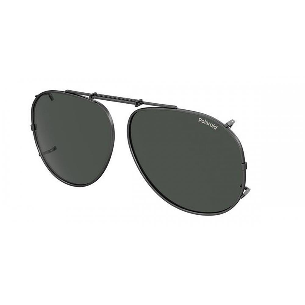 Polaroid Pld 2005 C On Clip On Only Polarized V81 M9 Unisex Sunglasses