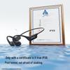 Sena B60S ProMax 64GB Bone Conduction Sports & Swimming Headset