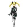 8/15cm Anime figurka Kaiju No. 8 Soshiro Hoshina Kikoru Shinomiya Akční model PVC Hračka Sběratelský předmět Stolní doplňky Dárek