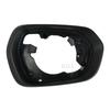Auto Rear Heated Blind Spot Warning Mirror Glass Cover Frame Turn Signal Light for Geely Xingyue L Monjaro    2024