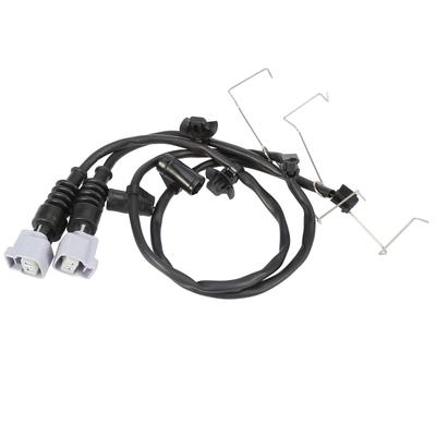 X AUTOHAUX Brake Pad Electronic Wear Sensor Indicator for Front Car 47770-50070 Lexus LS460 2007-2016 2 Pack