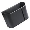 Car Seat Back Hanging Box Car Tissue Holder Cup Holder Storage Box Organizer Travel Organizer for Kids