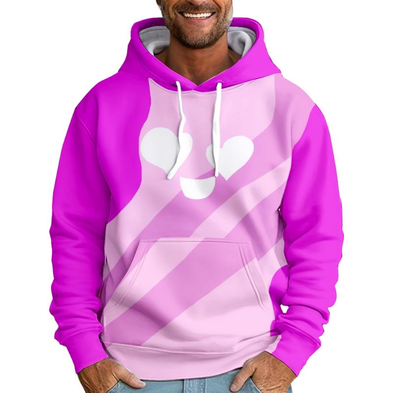 Anime Blox Fruits Men Women Hoodies Autumn Casual Pullover Sweats Hoodie Fashion Cosplay Sweatshirts Hip Hop Sweatshirt Clothes