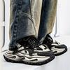 Casual Men'S Platform Sneakers Fashion Thick-Soled Man'S Shoes Designer High-End Cushioning Jogging Shoes Zapatillas Hombre