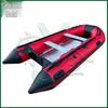Youjin Aluminum Bottom Inflatable Assault Boat