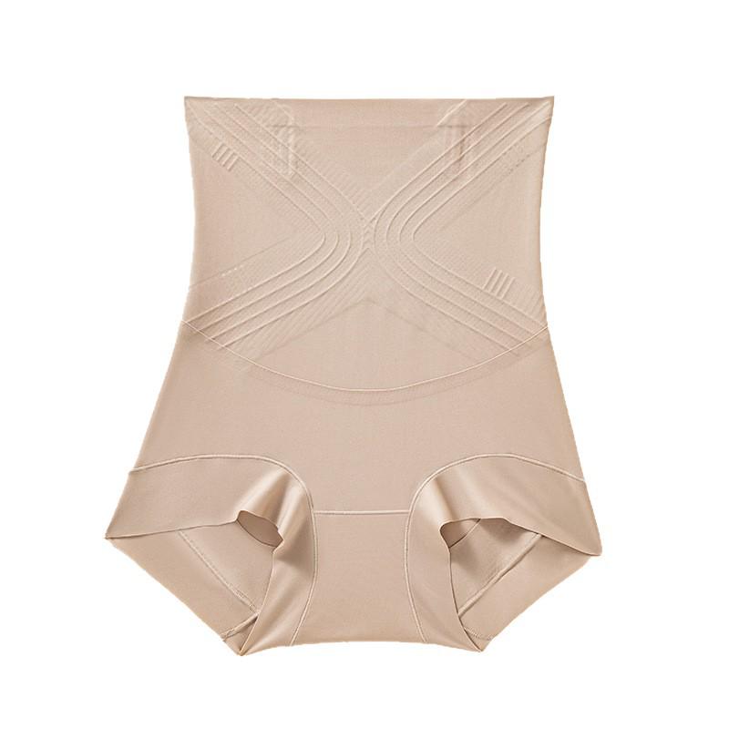 High-Waisted Tummy Control Butt-Lifting Shaping Underwear for Women