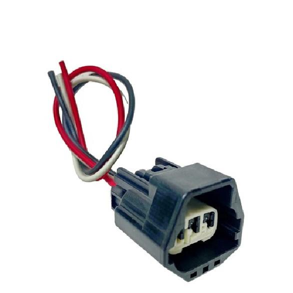 Connector of Camshaft Position Sensor Fits Volvo S40 , V40 2000-2004 L4 1.9L