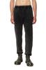 DIESEL Men's P-TAFY Pants, A121650THAY, XS, Black, 9XX
