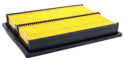 Motor – Luftfilter
