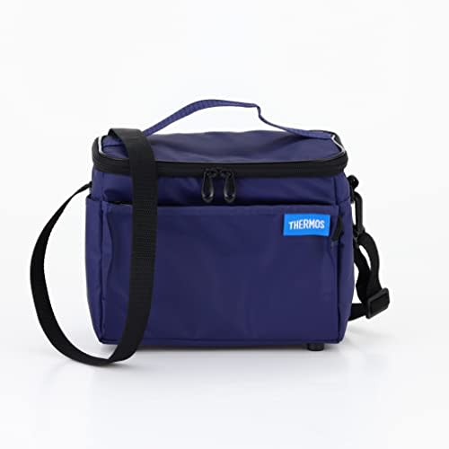 Thermos Soft Cooler 5L Blue REQ-005 BL