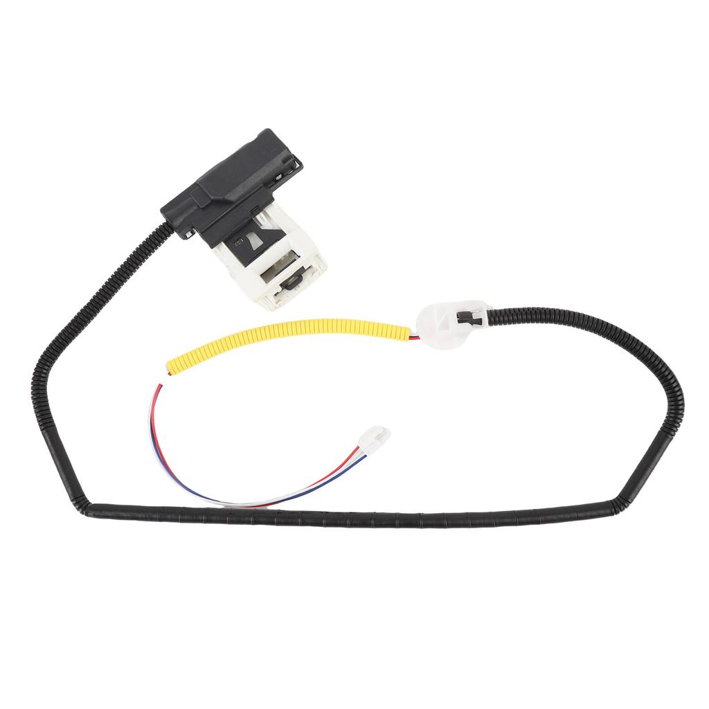Washer Lid Lock Switch Replacement for Crosley Washing Machine Door W11307244 W10682535 W11253733
