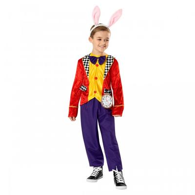 Childrens/Kids Rabbit Costume