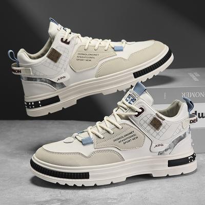 Scarpe da uomo Sneakers uomo casual Scarpe da uomo tenis Scarpe di lusso Trainer Race Scarpe traspiranti Scarpe da corsa di moda per donna