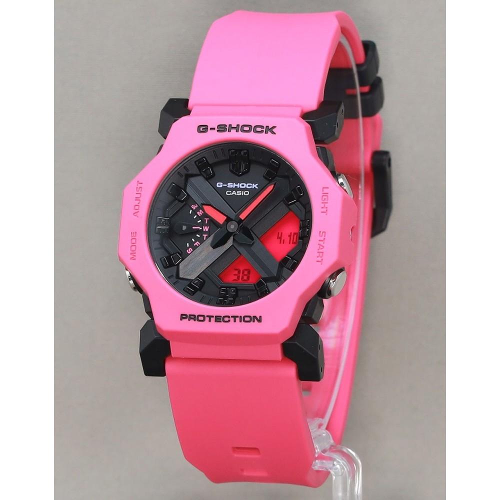 

Casio G-Shock Analog-Digital GA-2300-4AJF