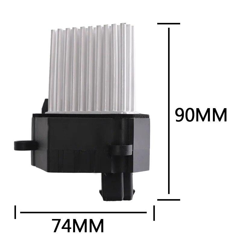 Auto Heizung Gebläse Motor Endstufe Widerstand Für BMW 3 5 Serie E46 E39 E83 E53 X5 X3 M5 64116923204 64116929486 64118385549