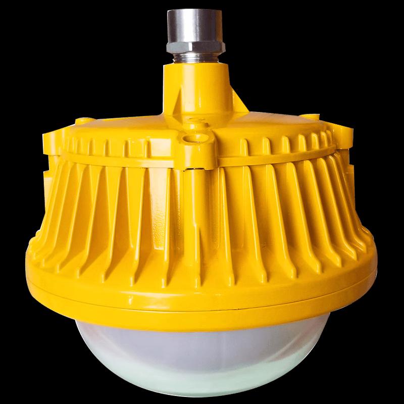 SEVA Explosion-Proof LED Platform Light φ205x122mm