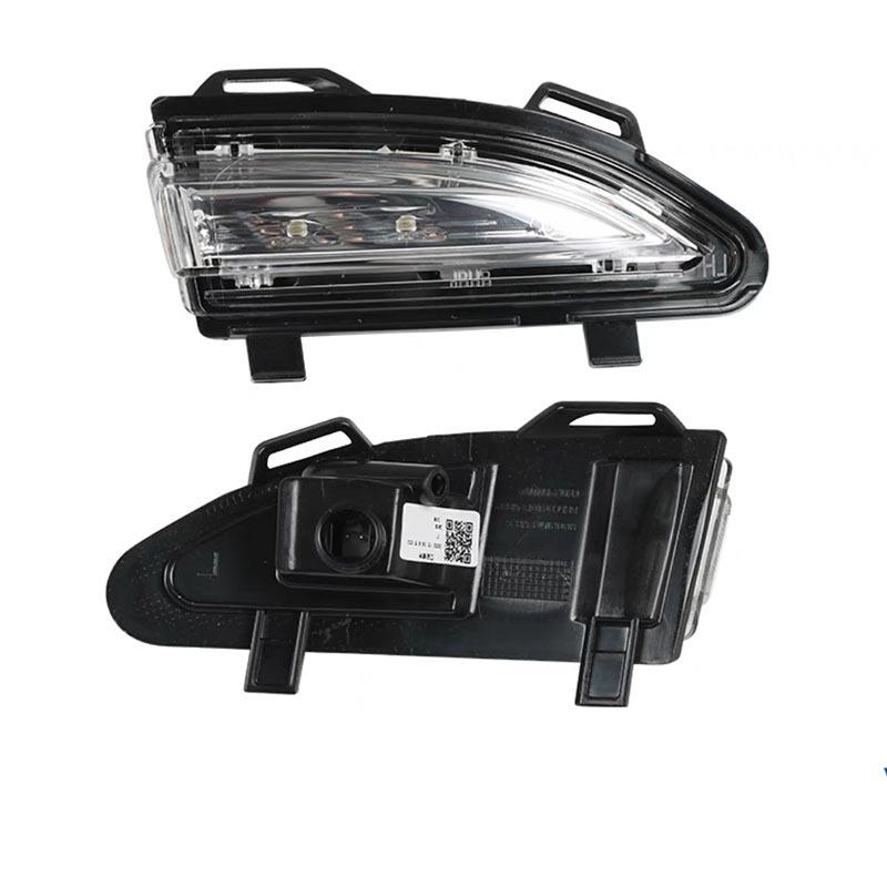 Kompatible Rückspiegelkappe & Linse mit Blinker für 2013-2023 Encore