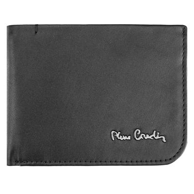 Herrplånbok i läder Pierre Cardin TILAK35 8806