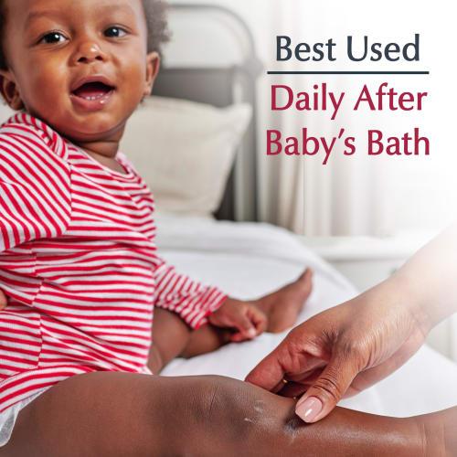 Eucerin Baby Body Lotion 13.5 Fluid Ounce by Eucerin