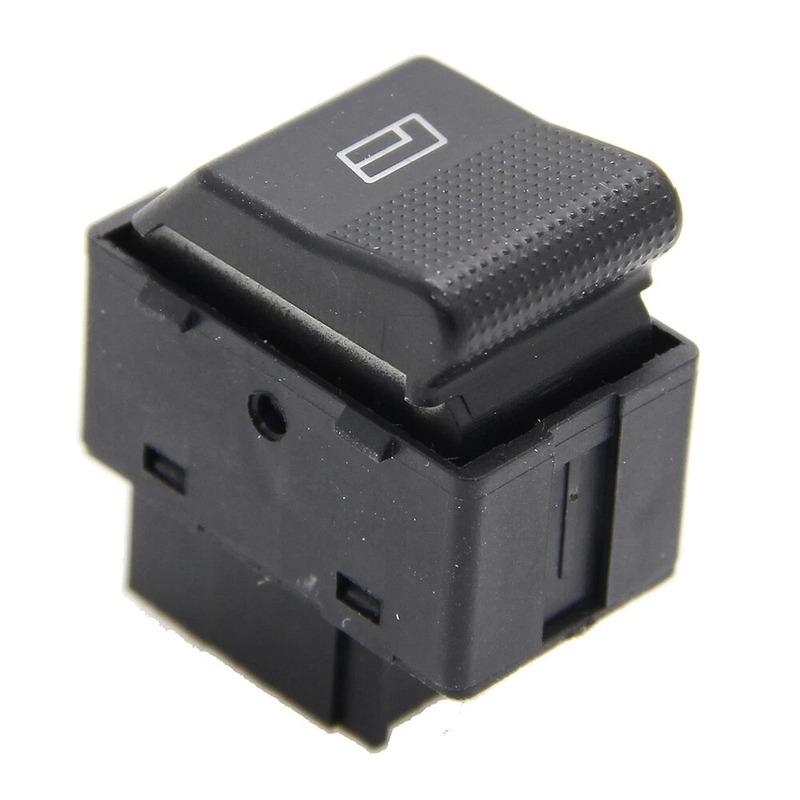 3pcs for VW Lupo Hatchback 6X1 Polo Hatchback 6N2 6E1 Seat Ibiza Cordoba Saloon 6X0959855B Electric Power Window Switch Button