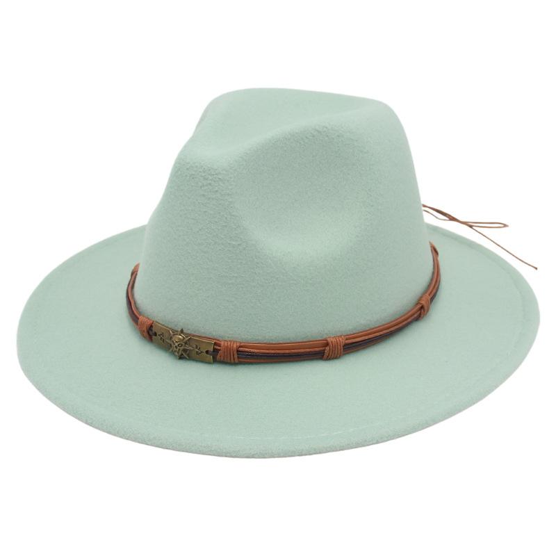 Classic Top Hat Skull Pirate Accessoriesforeign Trade Exotic Dance Pirate Hat Sacrificial Hat