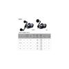 Daiwa Light Game RX IC 150 Counter Dual Axis Reel Fishing Equipment