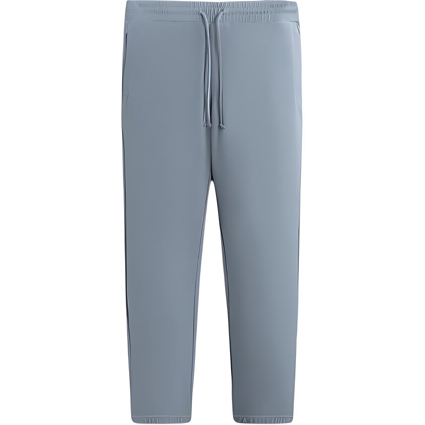 

Kith Кристалл Вош Интерлок Уильямс I Свитпант Светлый Индиго Мужские Брюки Синий KHM060571-415 XXL